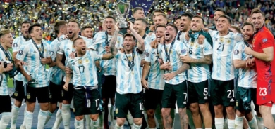 الأرجنتين تحتفل بإحياء مواجهة كأس الأبطال بتتويج جديد