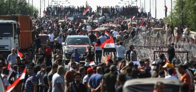 هل يتجه العراق نحو اقتتال داخلي أم إعادة الانتخابات؟