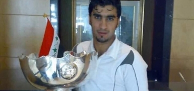 وفاة لاعب عراقي سابق بعد أيام من اعتداء «مجهولين» عليه في بغداد