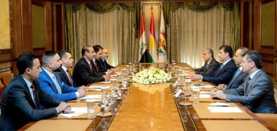 President Nechirvan Barzani: We support all efforts that aim to find solutions to existing political impasse