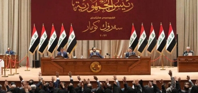 Iraqi parliament to vote on food security bill