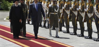 Venezuelan leader, Iranian president sign 20-year agreement