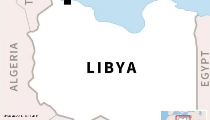 Libya capital rocked by heavy fighting between militias