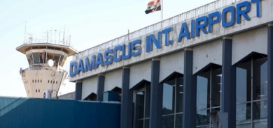 Syria says repairing airport damaged in Israeli strikes