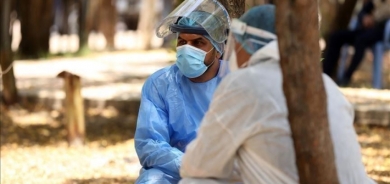 أول وفاة بالحمى النزفية في إقليم كوردستان