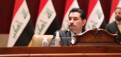 شاخوان عبد الله يعلن تحركاً برلمانياً لتفعيل لجنة التحقيق بسقوط الموصل
