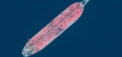 Saudi offers $10m to prevent Red Sea oil spill disaster off Yemen