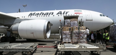 Argentine authorities impound Venezuelan aircraft, Iranian state media say