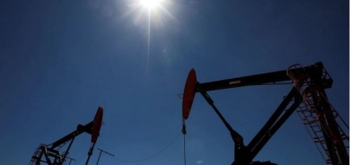 Oil falls on Beijing's COVID-19 warning, inflation worries