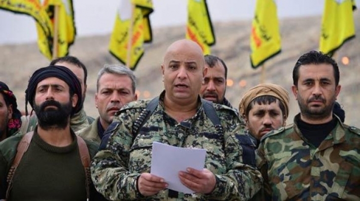 قيادي منشق عن ‹قسد›: PKK يسيطر على كل شيء .. مظلوم عبدي وكبار القادة يعيشون في القواعد الأمريكية