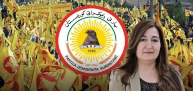 د.فيان صبري: لاخطوط حمراء للديمقراطي الكوردستاني على اي طرف عراقي