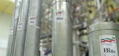 أميركا وإسرائيل تراقبان أنفاقاً إيرانية لتخصيب اليورانيوم