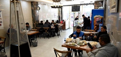 منع تقديم الخضروات في مطاعم إقليم كوردستان