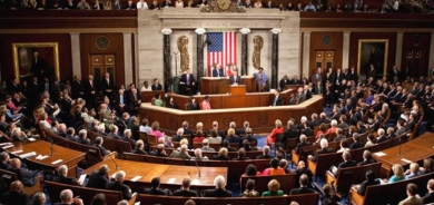 مجلس الشيوخ الأميركي يقرّ مشروع قانون مراقبة الأسلحة