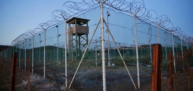 Afghan national freed from Guantanamo Bay after 15 years