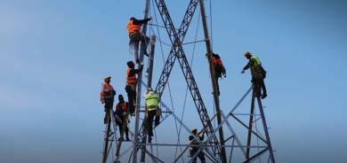 الكهرباء تعتزم تدشين محطات جديدة لتلبية الطلب المتزايد على الطاقة في كوردستان