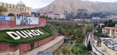 حكومة إقليم كوردستان توافق على إنجاز 143 مشروع خدمي في دهوك