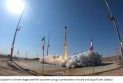 Iran tests Zuljanah satellite launcher for second time