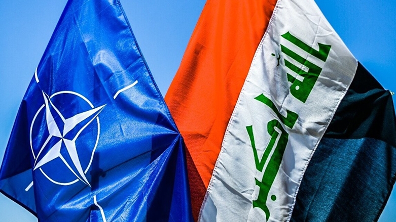 العراق يوقع مذكرة تفاهم مع حلف الناتو