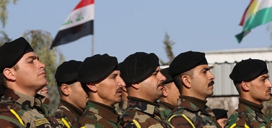 العراق يكشف آخر مسار للقوة المشتركة مع البيشمركة
