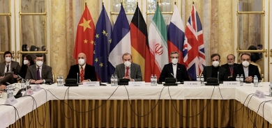 Iran, US to begin indirect nuclear deal talks in Qatar