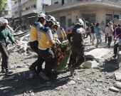 Nearly 307,000 civilians killed in Syrian war from 2011 to 2021: UN