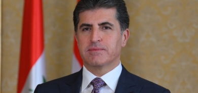 رئيس إقليم كوردستان يعزي ملك الأردن وعوائل الضحايا بحادث ميناء العقبة