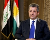Statement by PM Masrour Barzani on weapons control