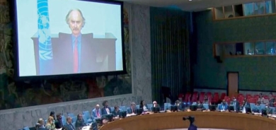 بيدرسن لمجلس الأمن: لا تنسوا سوريا