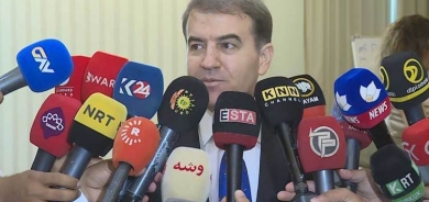 هيمن هورامي: لا يمكن اجراء انتخابات برلمان كوردستان في موعدها