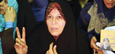 اتهام ابنة رفسنجاني بالدعاية ضد النظام