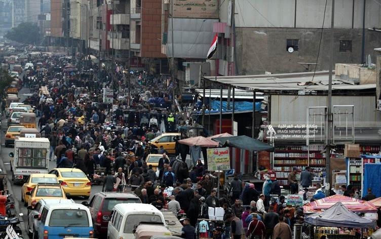 وزارة التخطيط العراقية تصدر وثيقة خاصة بتنظيم النمو السكاني