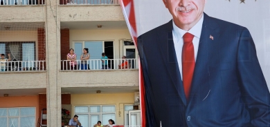 First-time voters weigh what they've never known: Turkey without Erdogan
