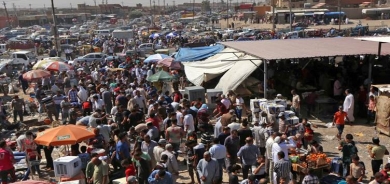 التخطيط: 64% من سكان العراق هم فوق الـ15 سنة ونسبة البطالة 16.5%