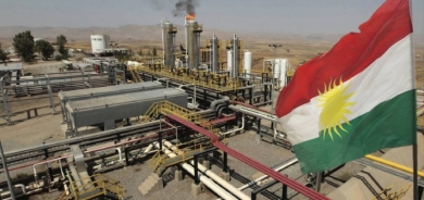حكومة إقليم كوردستان تكشف عائدات بيع النفط خلال الأشهر الثلاثة الأولى من 2022