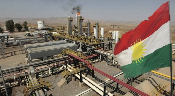 حكومة إقليم كوردستان تكشف عائدات بيع النفط خلال الأشهر الثلاثة الأولى من 2022