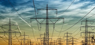 حكومة الإقليم تنفق قرابة نصف تريليون دينار على وقود محطات الكهرباء خلال 3 سنوات