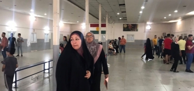 أمن كوردستان: دخول السائح إلى أربيل لا يستغرق سوى 3 دقائق