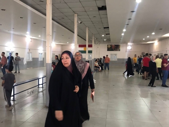 أمن كوردستان: دخول السائح إلى أربيل لا يستغرق سوى 3 دقائق