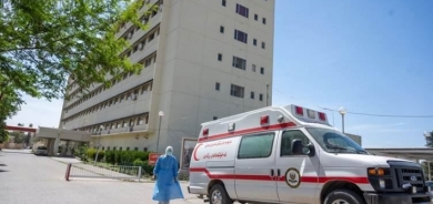 الاعلام والمعلومات: حكومة إقليم كوردستان خصصت اكثر من 23 مليار دينار شهرياً للقطاع الصحي