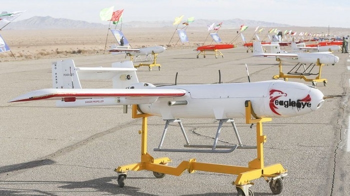 Ukraine war: Iran plans to supply Russia with drones, US warns