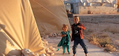 Syria war: UN extends aid lifeline to rebel-held Idlib by six months