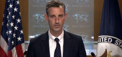 واشنطن تدين قصف زاخو: انتهاك للقانون الدولي