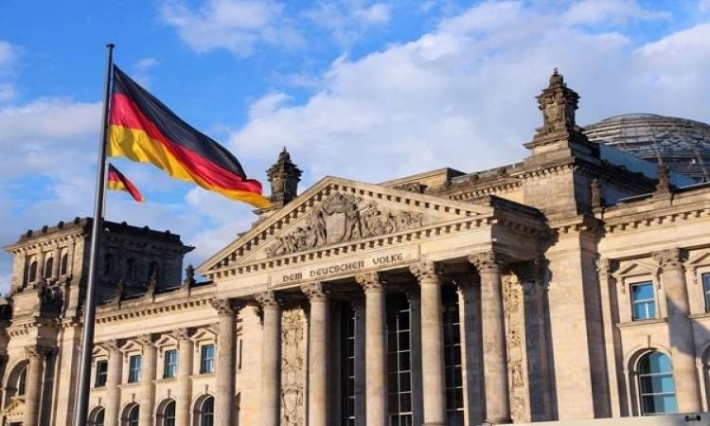 ألمانيا تدعو لفتح تحقيق «طارئ» في قصف زاخو