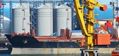 Russian missiles hit Odesa in blow to grain deal