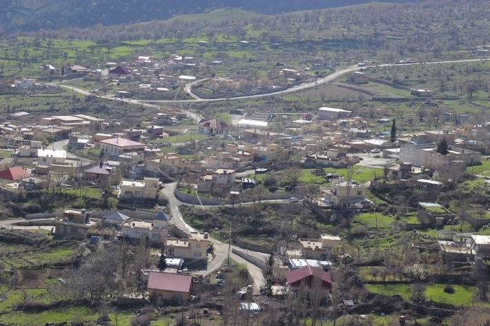 بسبب تواجد PKK .. إخلاء 55 قرية بناحية ‹شيروان مزن› شمال العاصمة أربيل