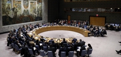 مجلس الأمن يحدد موعد جلسة طارئة بشأن القصف التركي على زاخو