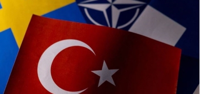 Turkey summons Swedish charges d'affaires over 'terrorist propaganda' in Stockholm - sources