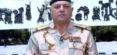 العمليات المشتركة تشيد بالتطور الكبير بين الجيش العراقي والبيشمركة في مجال مكافحة الإرهاب