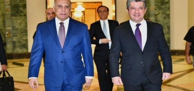 مصدر مطلع على مجرياتها: زيارة رئيس الحكومة مسرور بارزاني الى بغداد كانت ناجحة جداً